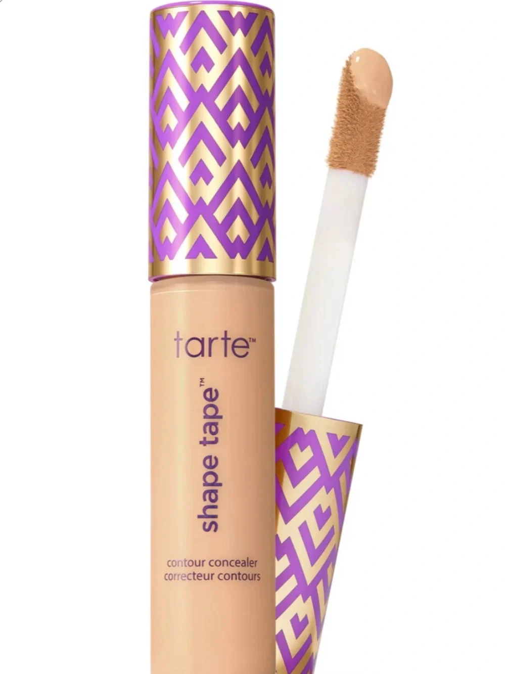 NEW Tarte Shape Tape Contour Concealer Makeup Wand